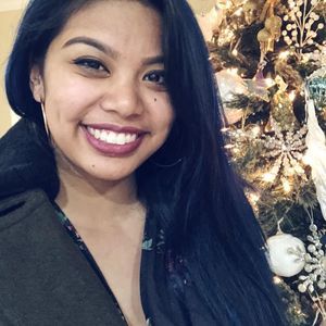 Meet your Posher, Helena grace